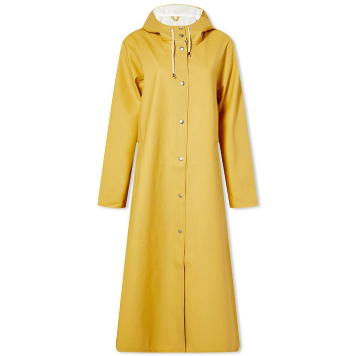 Photo: Stutterheim Women's Mosebacke Long in Chai