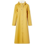 Stutterheim Women's Mosebacke Long in Chai