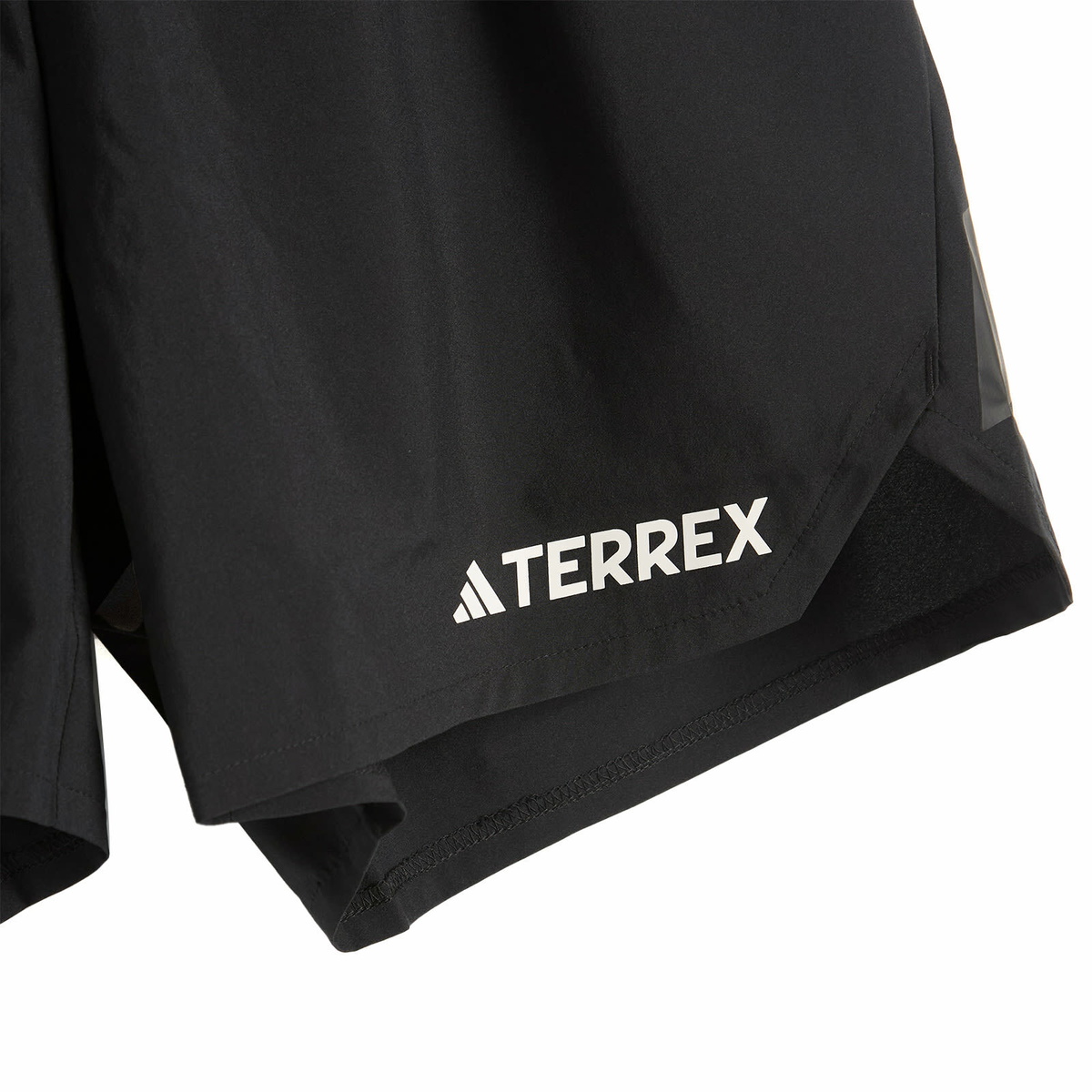 Adidas Xperior Shorts in Black