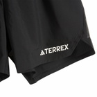 Adidas Xperior Shorts in Black