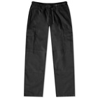 Gramicci Men's Cargo Pant in Black