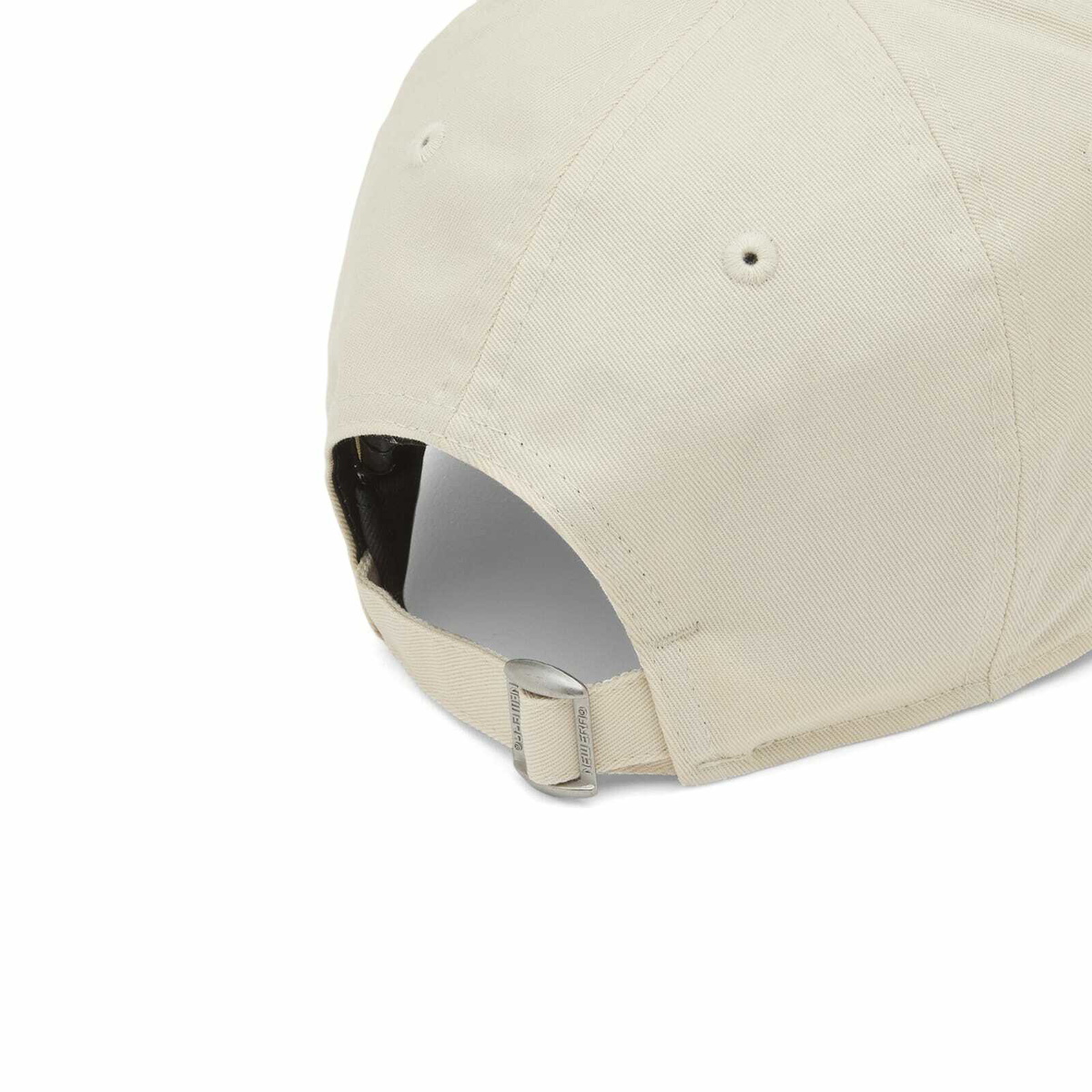 New Era New York Yankees 9Forty Adjustable Cap in Navy 