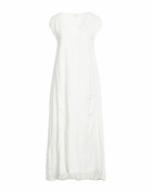 Crossley Womens Midi dress in White