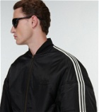 Balenciaga x Adidas bomber jacket