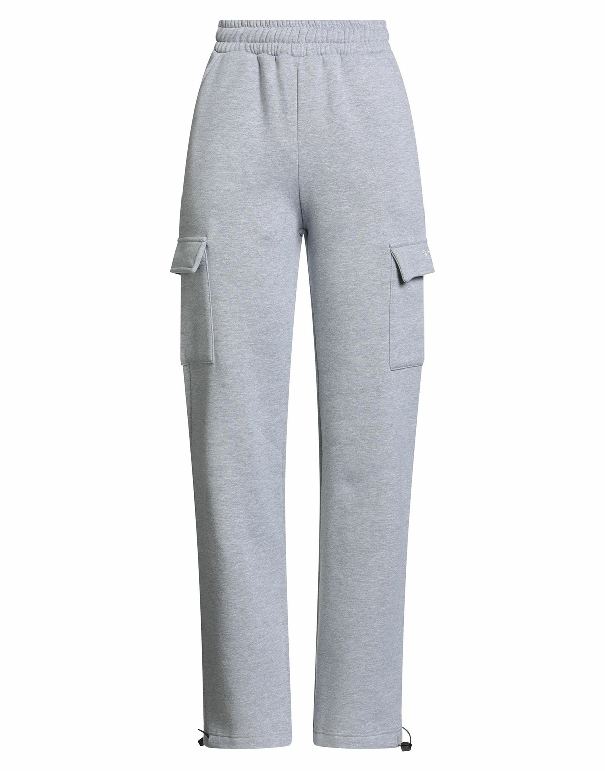 Shoe Womens Pants in Grey