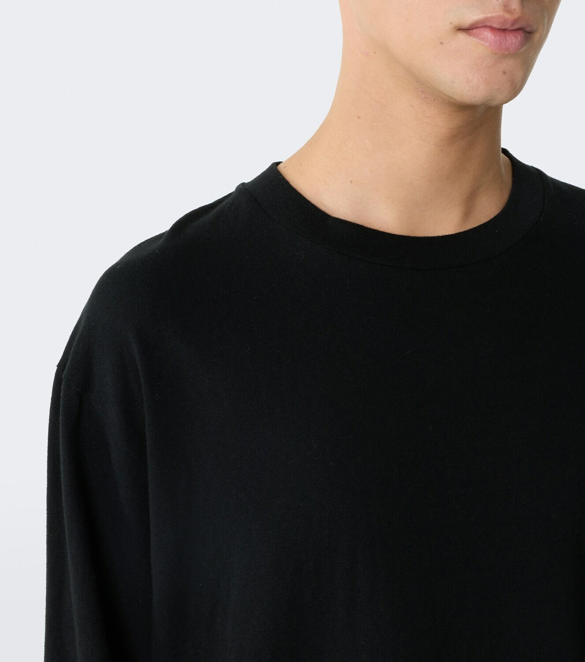 The Row Teren cotton jersey T-shirt