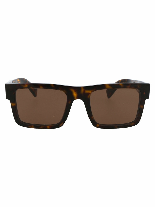 Photo: Prada Eyewear 0pr 19ws Sunglasses