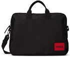Hugo Black Ethon Briefcase