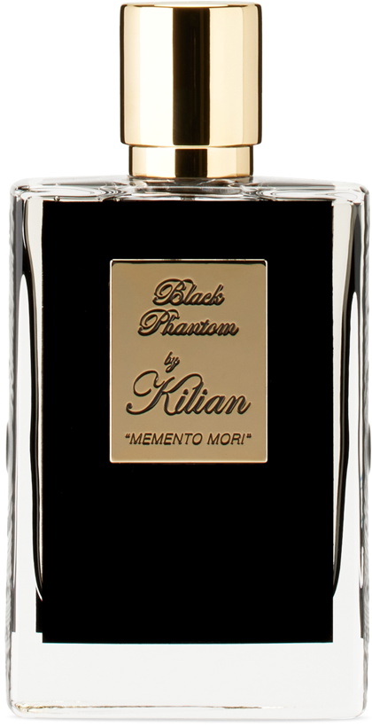 Photo: KILIAN PARIS Black Phantom Perfume, 50 mL