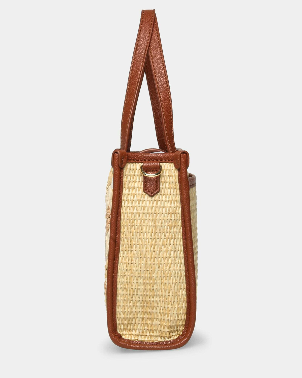 Steve Madden Bdecor-E Bag in Tan