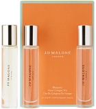 Jo Malone London Limited Edition Blossoms Travel Cologne Trio Set