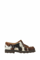 Paraboot michael Poil Vache Loafer