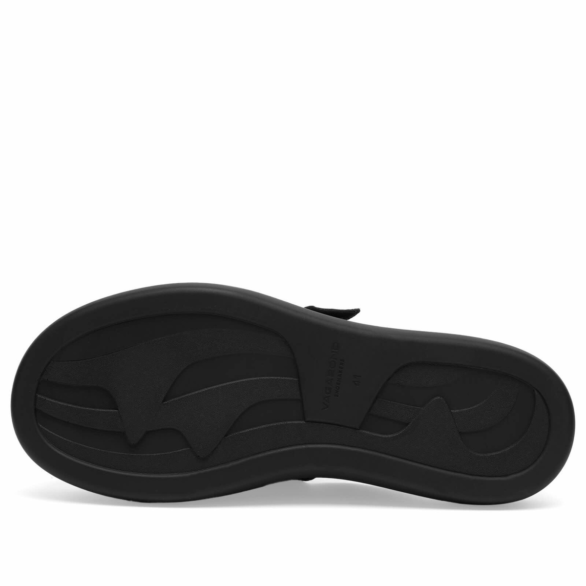 Vagabond Women's Blenda Slip On Mule in Mud