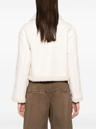 ERMANNO - Embroidered Short Jacket