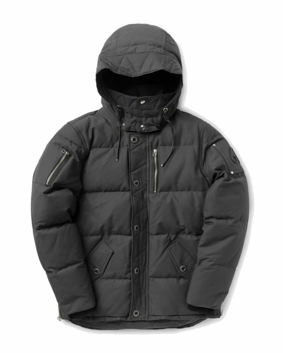 Moose knuckles discount humber jacket