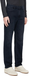 rag & bone Navy Fit 2 Slim Jeans