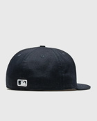 New Era Mlb Ac Perf Detroit Tigers Blue - Mens - Caps