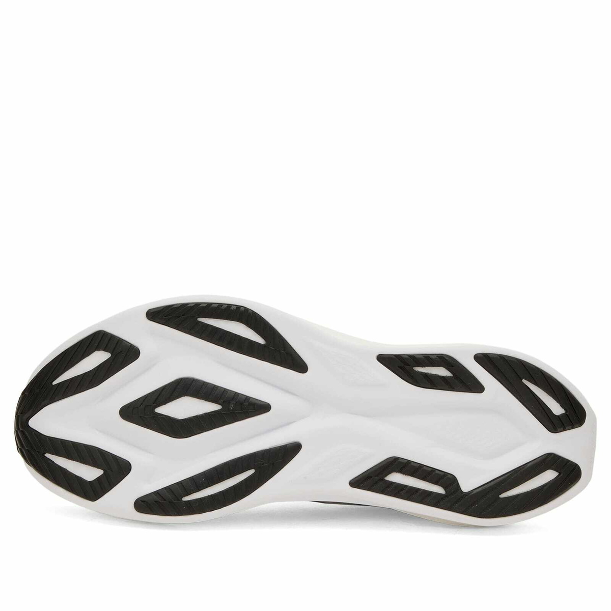 Asics Running Asics Superblast 3 Sneaker in White/Black