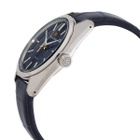 Grand Seiko Heritage Spring Drive ''Tsuki Tenshin'' Automatic Blue Dial Mens Watch SBGY009