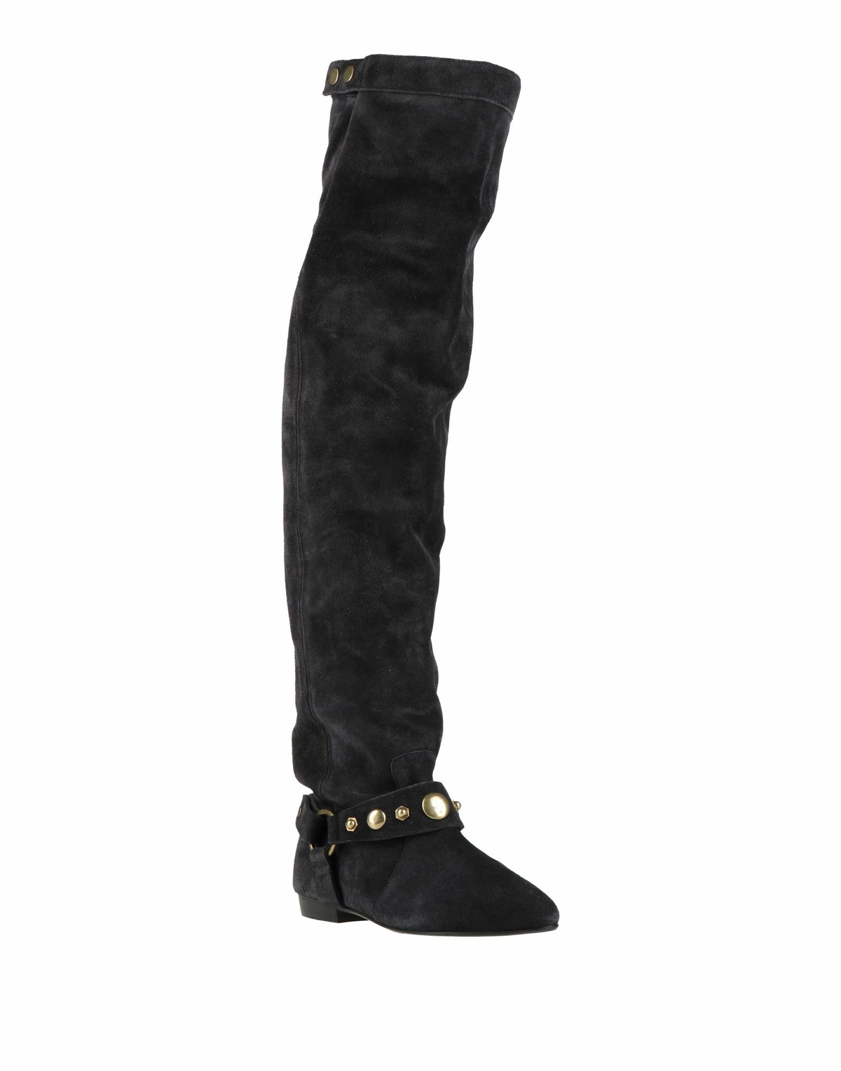 Isabel Marant Womens Boot in Black