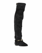 Isabel Marant Womens Boot in Black