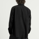 Comme des Garçons Homme Plus Men's Embellished Shirt in Black