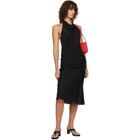 Belle Anna Black Faie Top