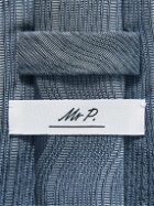 Mr P. - 8cm Silk-Jacquard Tie