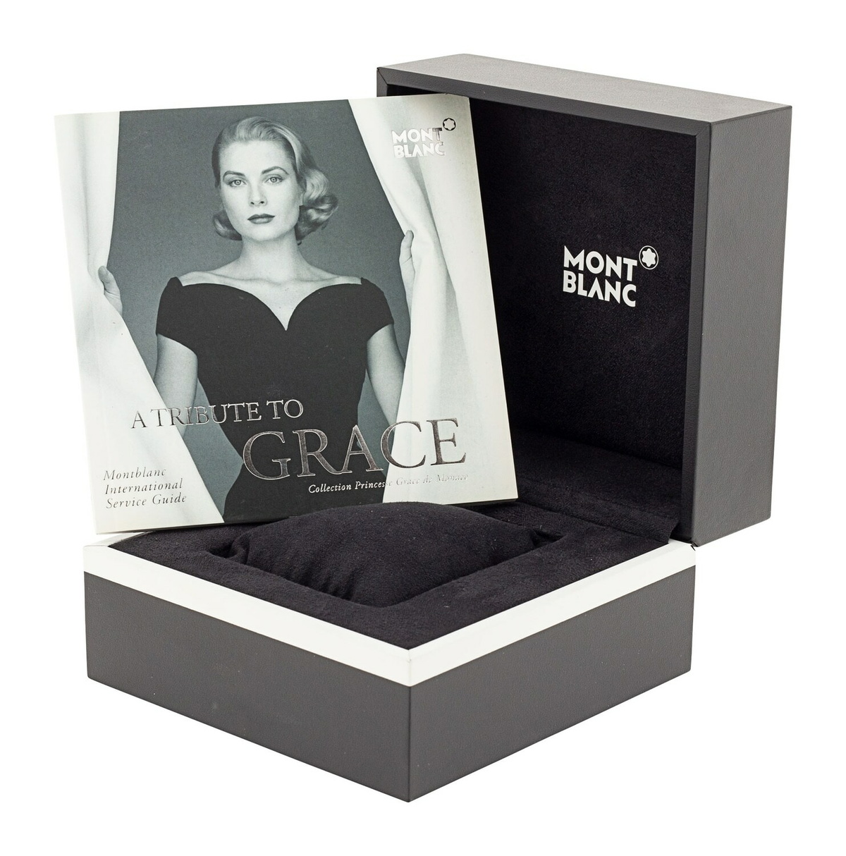 Montblanc Princesse Grace de Monaco 106499