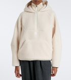 Coperni Fleece hoodie