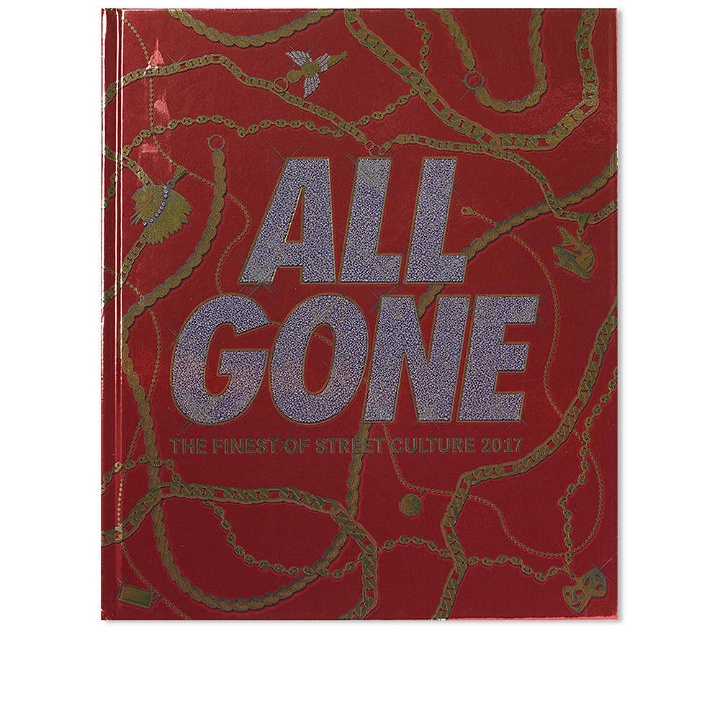 Photo: All Gone 2017 - Cuban Linx