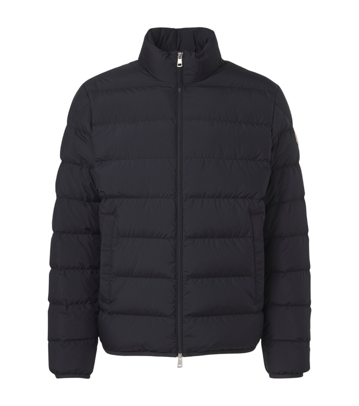 Photo: Moncler Baudinet down jacket