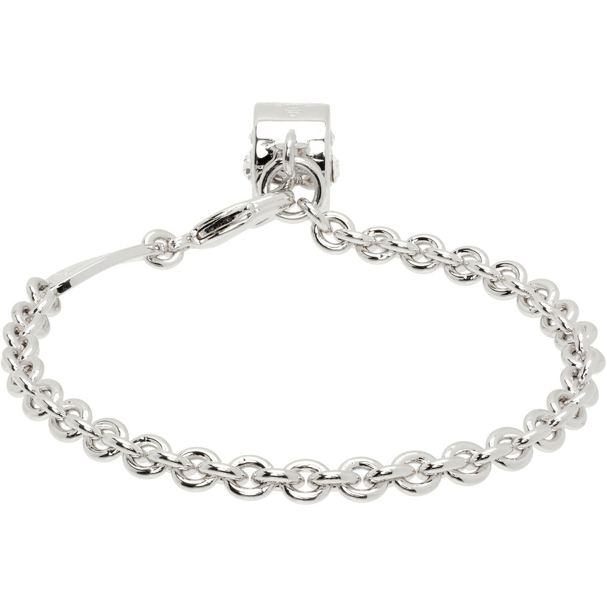 Vivienne Westwood Whistle Bracelet