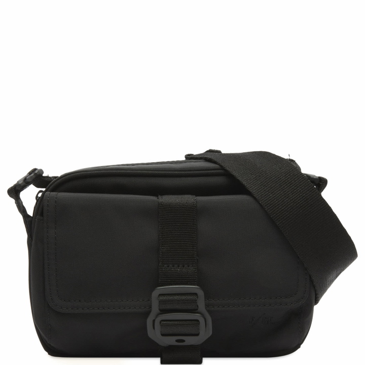 Photo: F/CE. 420 re/cor Holiday Bag in Black 