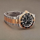Revue Thommen Diver XL Automatic Black Dial Mens Watch 17571.2157