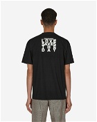 Love Saves The Day T Shirt