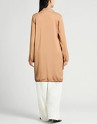 Jucca Womens Cardigan Camel