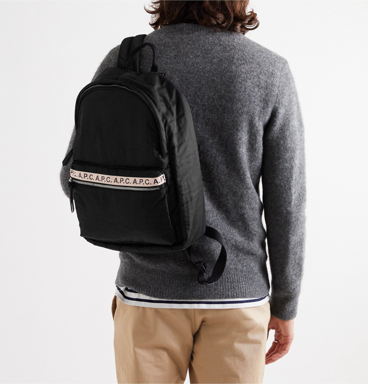 Apc deals sally backpack