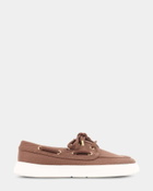 Steve Madden Victory Sneakers in Brown