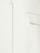 MAX MARA - Plinio Cady Single Breasted Jacket