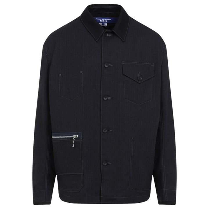 Photo: Junya Watanabe Jacket