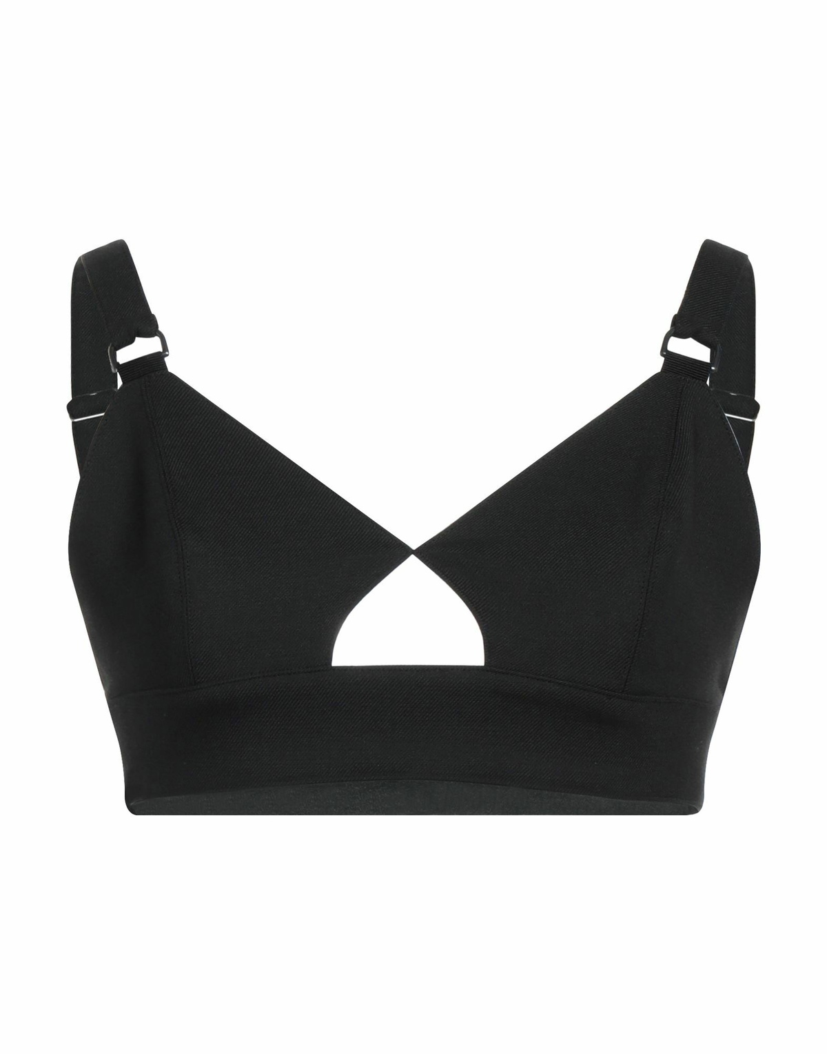 Remain Birger Christensen Womens Top in Black