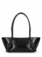 HEREU Fleca Knotted Leather Bag