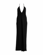 Christopher Esber Womens Jumpsuit in Black