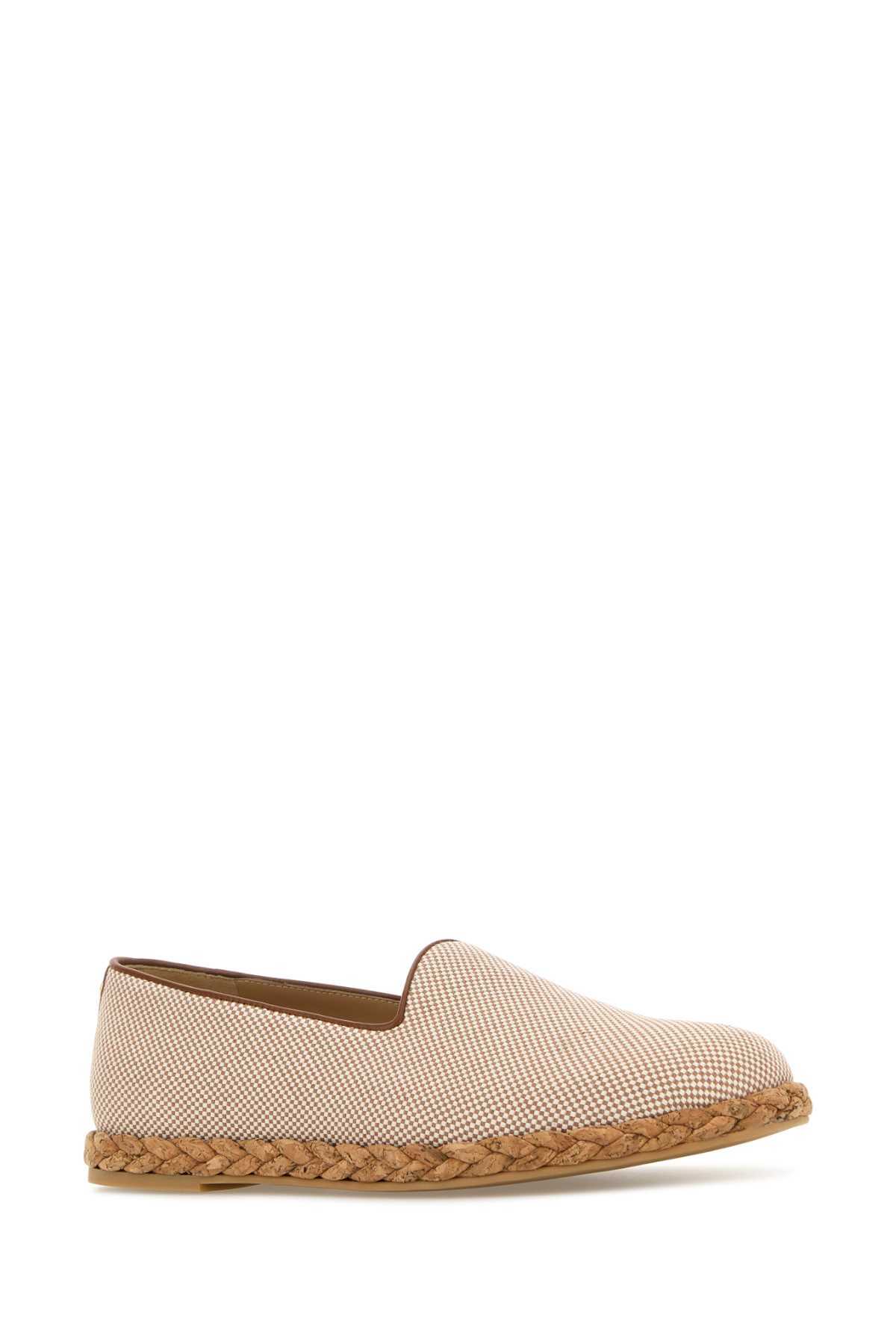 Valentino Garavani Two-tone Canvas Logo Signature  display picture 2