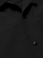 Norse Projects - Carsten Travel Light Voile Shirt - Black