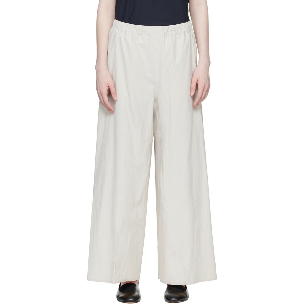 Veilance Off-White Carbene SL Trousers