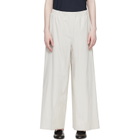 Veilance Off-White Carbene SL Trousers