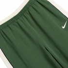 Nike Sports Shorts in Fir/Sail