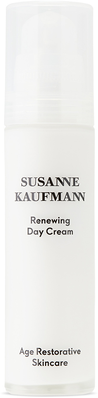 Susanne Kaufmann Renewing Day Cream, 50 mL